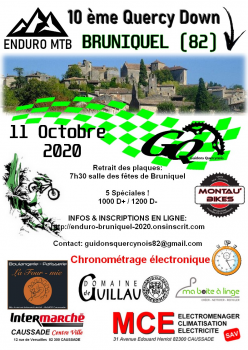 Consulter le site de l'organisateur